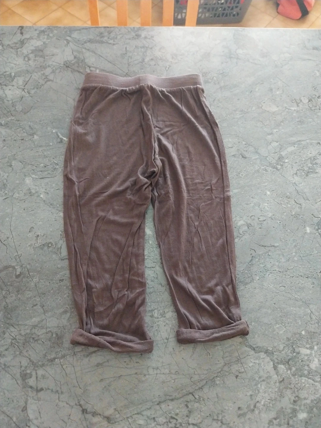 Ensemble tunique et son legging court 6 ans – photo 7